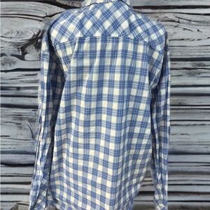 Men’s button down California shirt co. Shirt